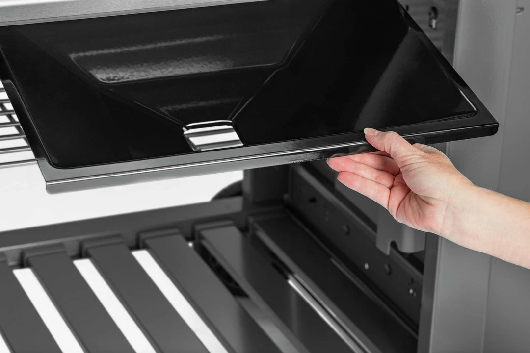 Weber Genesis II E-310 5 Weber Genesis II E-310