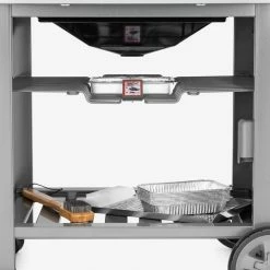 Weber Genesis II E-310 30 Weber Genesis II E-310