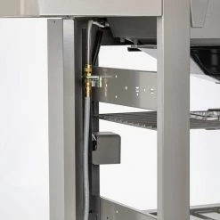 Weber Genesis II E-310 31 Weber Genesis II E-310