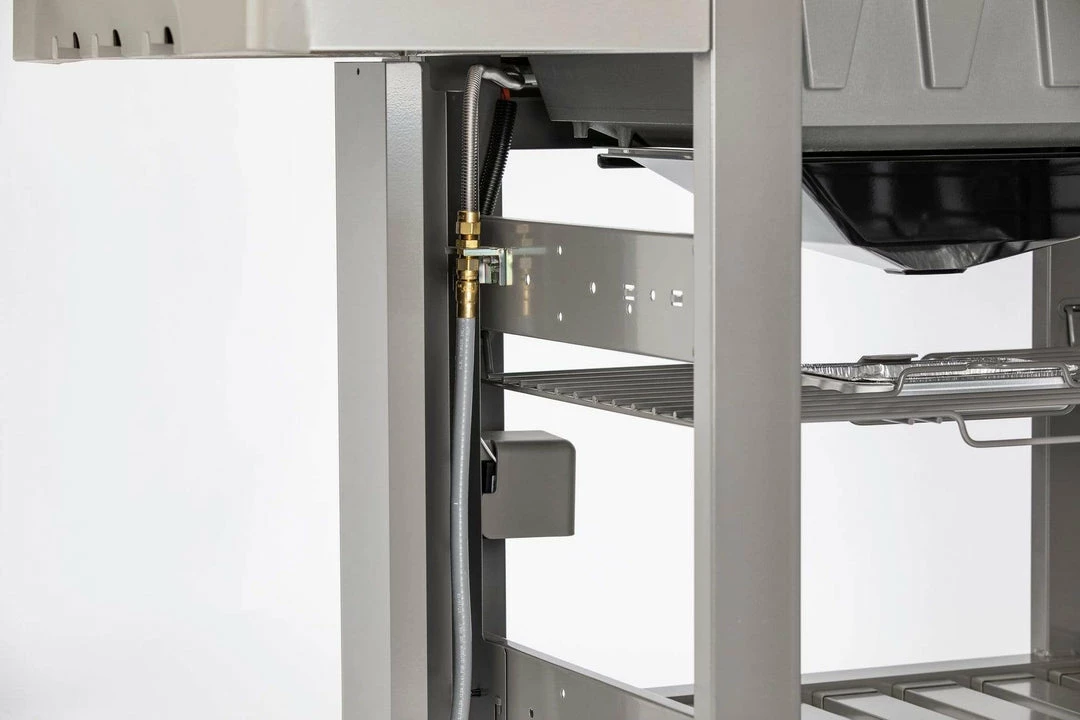 Weber Genesis II E-310 9 Weber Genesis II E-310