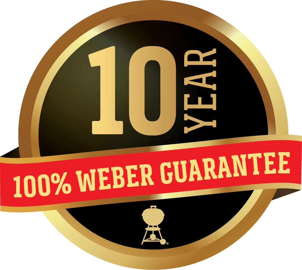 Weber Genesis II E-310 23 Weber Genesis II E-310