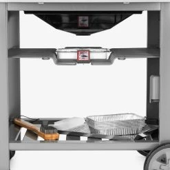 Weber Genesis II E-310 42 Weber Genesis II E-310