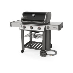 Weber Genesis II E-310