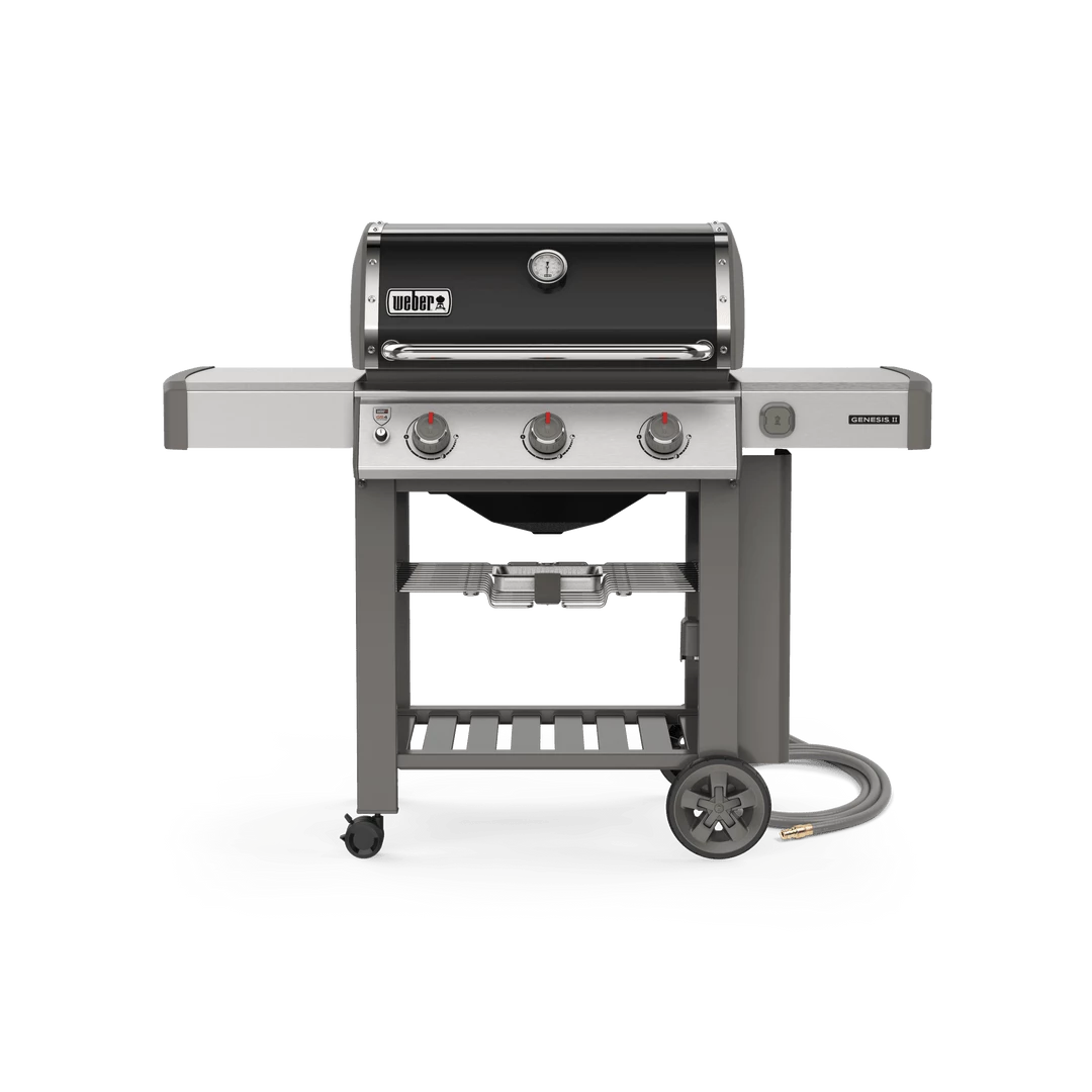 Weber Genesis II E-310 1 Weber Genesis II E-310