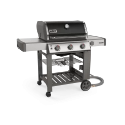 Weber Genesis II E-310 25 Weber Genesis II E-310