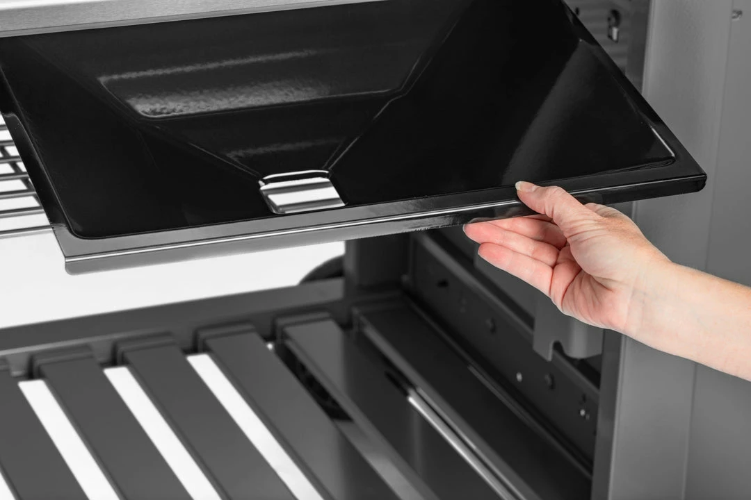 Weber Genesis II E-410 Gas BBQ Natural Gas BBQs & Smokers 7 Weber Genesis II E-410 Gas BBQ Natural Gas BBQs & Smokers