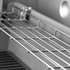 Weber Genesis II E-410 Gas BBQ Natural Gas BBQs & Smokers 19 Weber Genesis II E-410 Gas BBQ Natural Gas BBQs & Smokers