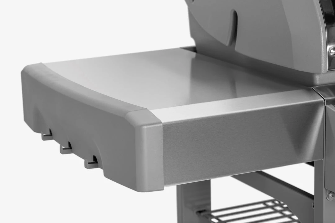 Weber Genesis II E-410 Gas BBQ Natural Gas BBQs & Smokers 10 Weber Genesis II E-410 Gas BBQ Natural Gas BBQs & Smokers