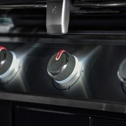 Weber Genesis II EX-315 Smart BBQ