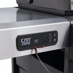 Weber Genesis II EX-315 Smart BBQ