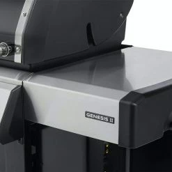 Weber Genesis II EX-315 Smart BBQ
