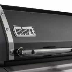 Weber Genesis II EX-315 Smart BBQ