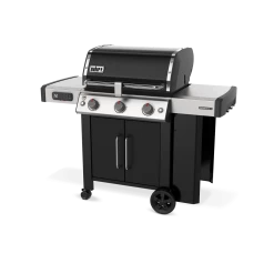 Weber Genesis II EX-315 Smart BBQ