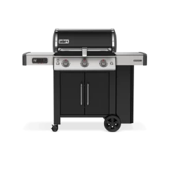 Weber Genesis II EX-315 Smart BBQ
