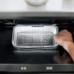 Weber Genesis II EX-315 Smart BBQ