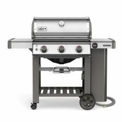 Weber Genesis II S-310 Gas BBQ Natural Gas
