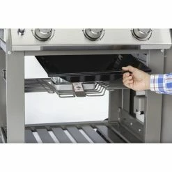 Weber Genesis II S-310 Gas BBQ Natural Gas