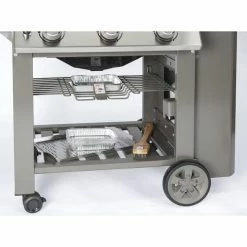Weber Genesis II S-310 Gas BBQ Natural Gas