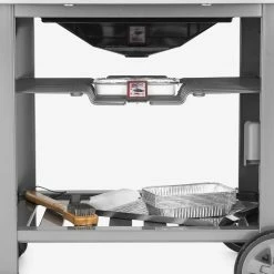 BBQs & Smokers Weber Genesis II S-310 Gas Grill (Natural Gas)