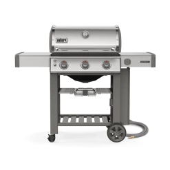 BBQs & Smokers Weber Genesis II S-310 Gas Grill (Natural Gas)