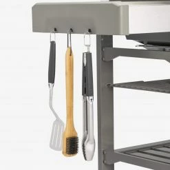 BBQs & Smokers Weber Genesis II S-310 Gas Grill (Natural Gas)