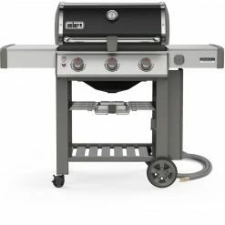 Weber Genesis II Special Edition Series SE-310 (Natural Gas) Limited Availability!