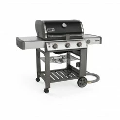 Weber Genesis II Special Edition Series SE-310 (Natural Gas) Limited Availability!