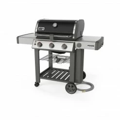 Weber Genesis II Special Edition Series SE-310 (Natural Gas) Limited Availability!