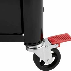 Weber Genesis Prem Epx 335 Lp Blk 35810001 BBQs & Smokers