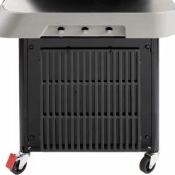 Weber Genesis Prem Epx 335 Lp Blk 35810001 BBQs & Smokers