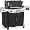 Weber Genesis Prem Epx 335 Lp Blk 35810001 BBQs & Smokers