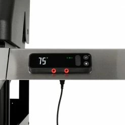 Weber Genesis Prem Epx 335 Lp Blk 35810001 BBQs & Smokers