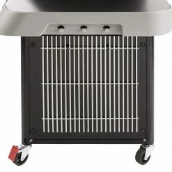 BBQs & Smokers Weber Genesis S-325s Gas Grill With Sear Zone