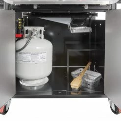 BBQs & Smokers Weber Genesis SE-E-325s Gas Grill With Sear Zone