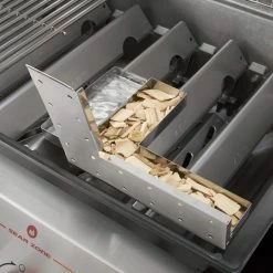 BBQs & Smokers Weber Genesis SE-E-325s Gas Grill With Sear Zone