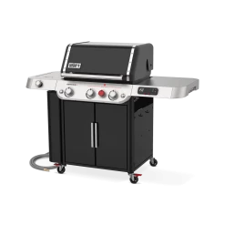 Weber Genesis SE-EPX-335 Smart Grill With Side Burner And Sear Zone BBQs & Smokers