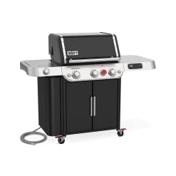 Weber Genesis SE-EPX-335 Smart Grill With Side Burner And Sear Zone BBQs & Smokers
