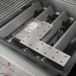 Weber Genesis SE-EPX-335 Smart Grill With Side Burner And Sear Zone BBQs & Smokers