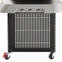 Weber Genesis SE-SPX-435 Smart Grill With Sear Zone And Side Burner 21 Weber Genesis SE-SPX-435 Smart Grill With Sear Zone And Side Burner