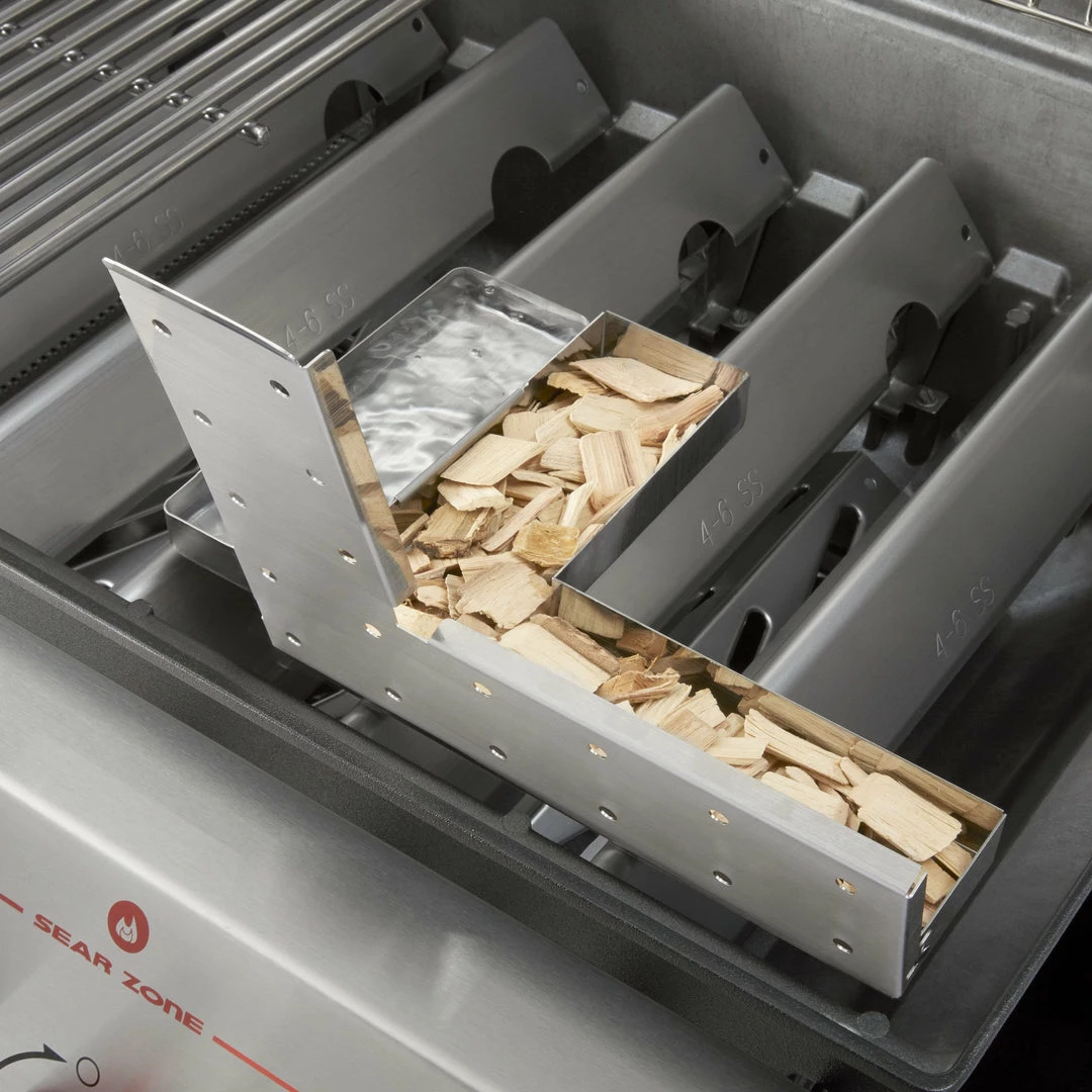 Weber Genesis SE-SPX-435 Smart Grill With Sear Zone And Side Burner 8 Weber Genesis SE-SPX-435 Smart Grill With Sear Zone And Side Burner