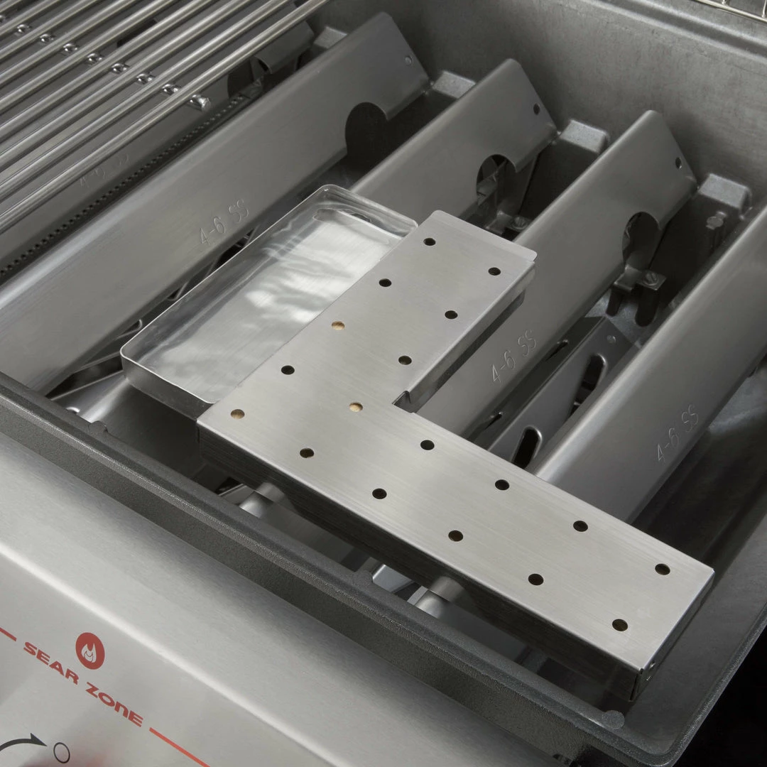 Weber Genesis SE-SPX-435 Smart Grill With Sear Zone And Side Burner 11 Weber Genesis SE-SPX-435 Smart Grill With Sear Zone And Side Burner