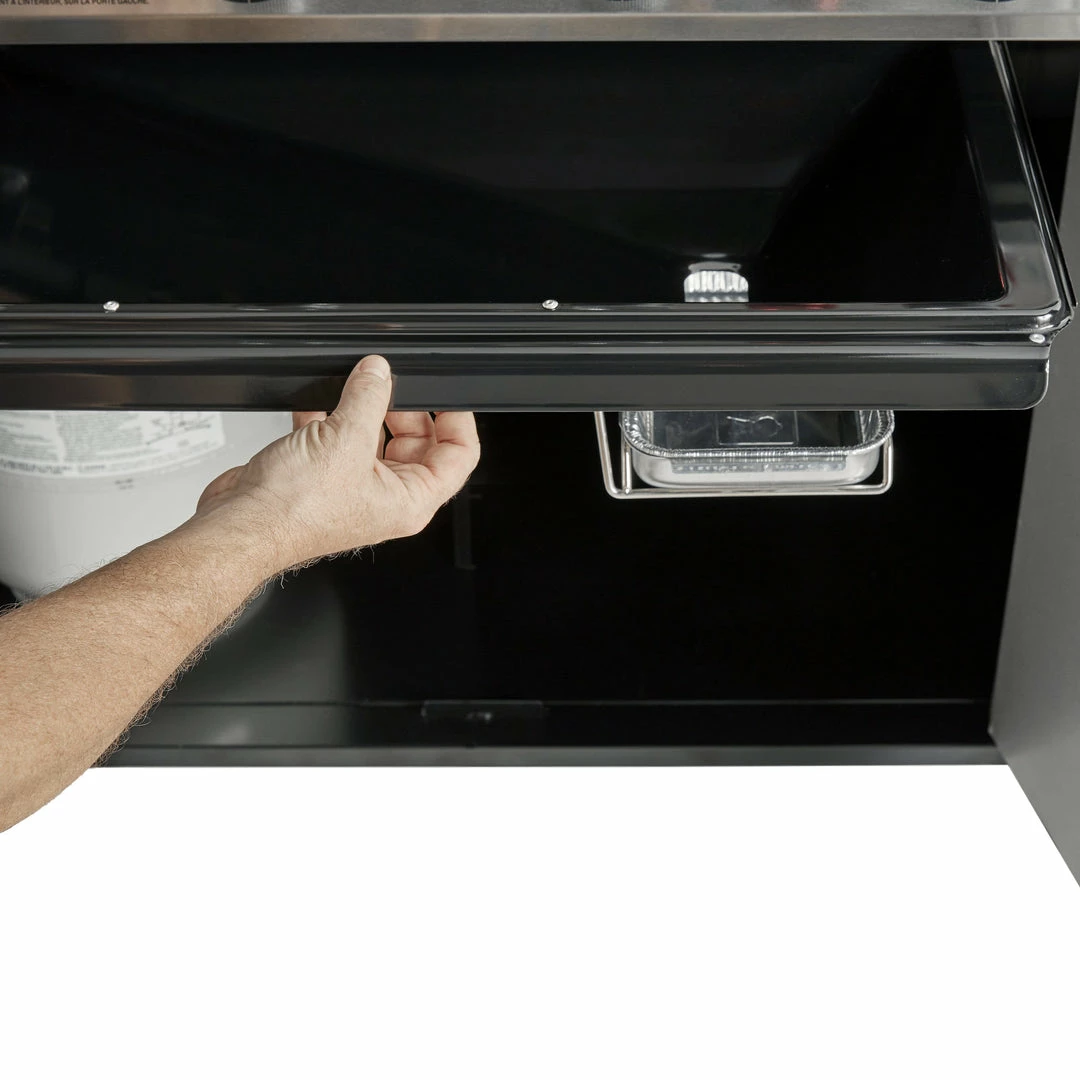 Weber Genesis SE-SPX-435 Smart Grill With Sear Zone And Side Burner 12 Weber Genesis SE-SPX-435 Smart Grill With Sear Zone And Side Burner