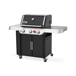 BBQs & Smokers Weber Genesis SI-E-330 Gas Grill With Sear Zone