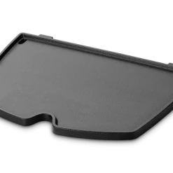 Weber Griddle (Fits Q100/1000 Series) Grilling Cookware