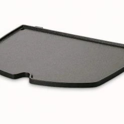 BBQ Accessories Weber Griddle Fits The Q 200 And Q 220