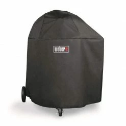 Weber Grill Cover Summit Charcoal Grill BBQ Accessories