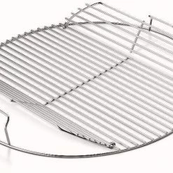 Weber Hinged Cooking Grill Charcoal ( 18" Kettle) Cooking Grates, Grids & Grills