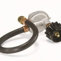 Weber Hose And Regulator Kit BBQ Replacement Parts