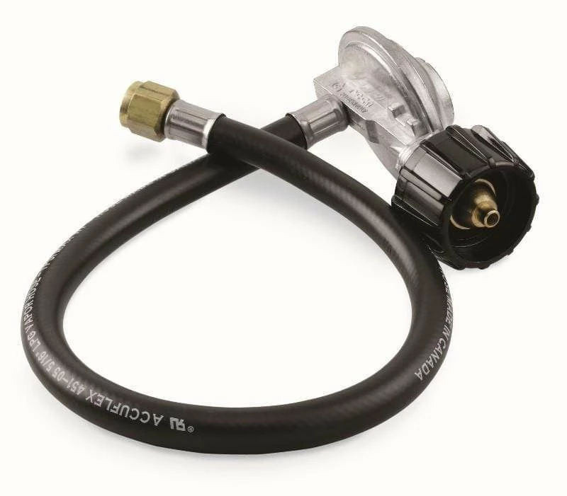 Weber Hose And Regulator Kit BBQ Replacement Parts 2 Weber Hose And Regulator Kit BBQ Replacement Parts