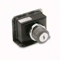 Igniters, Electrodes & Collector Boxes Weber 7628 Igniter Kit